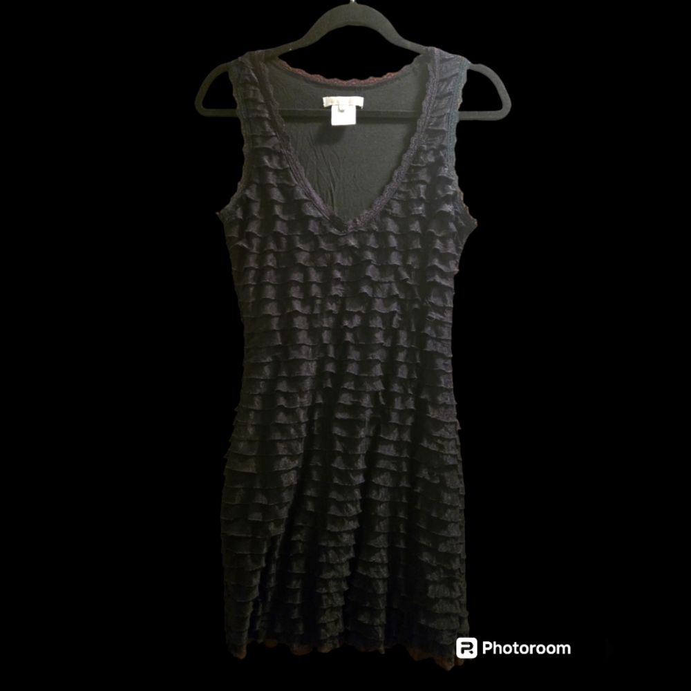 Costa Blanca Dress